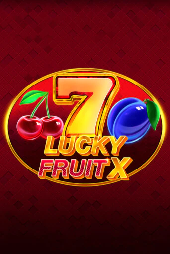 Демо игра Lucky Fruit X от 1spin4win | Casino X BY