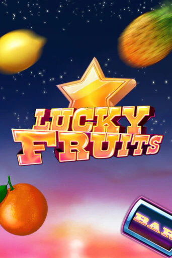 Демо игра Lucky Fruits от Vibra Gaming | Casino X BY