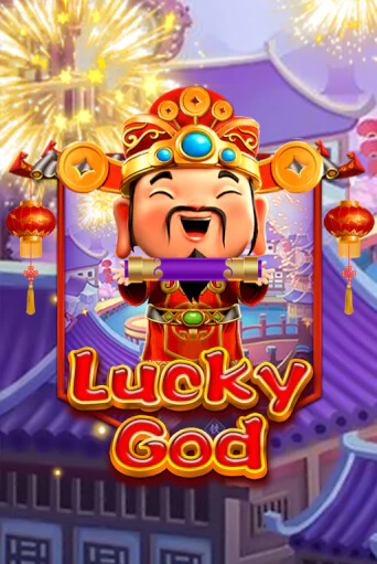 Демо игра Lucky God от KA Gaming | Casino X BY