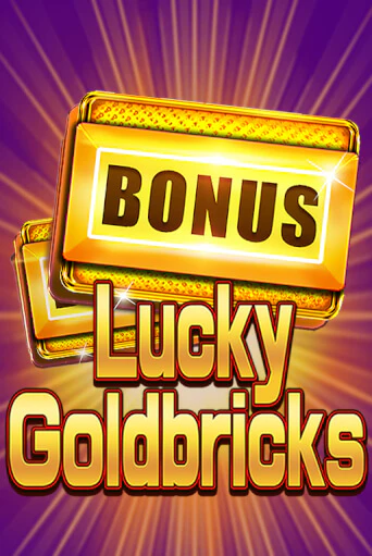 Демо игра Lucky Goldbricks от TaDa Gaming | Casino X BY