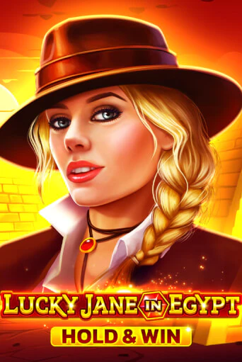 Демо игра Lucky Jane In Egypt Hold And Win от 1spin4win | Casino X BY