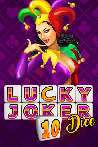 Демо игра Lucky Joker 10 Dice от Amatic | Casino X BY
