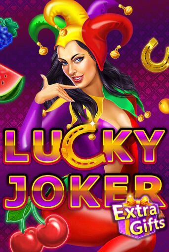 Демо игра Lucky Joker 5 Extra Gifts от Amatic | Casino X BY
