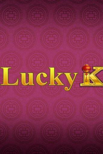 Демо игра Lucky K от Caleta Gaming | Casino X BY