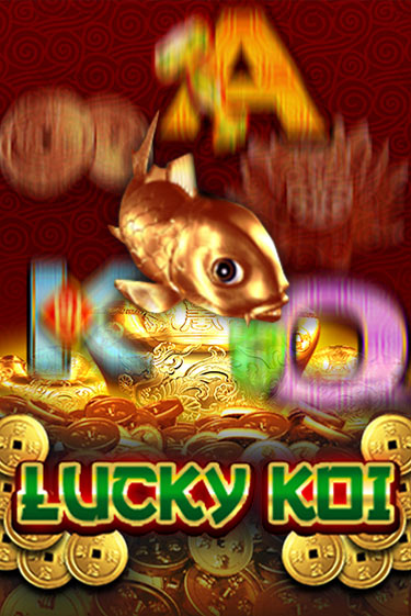 Демо игра Lucky Koi от Spadegaming | Casino X BY
