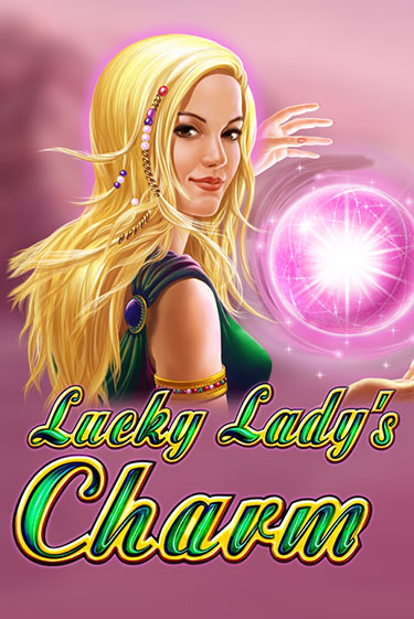Демо игра Lucky Lady's Charm от Клуб Вулкан | Casino X BY