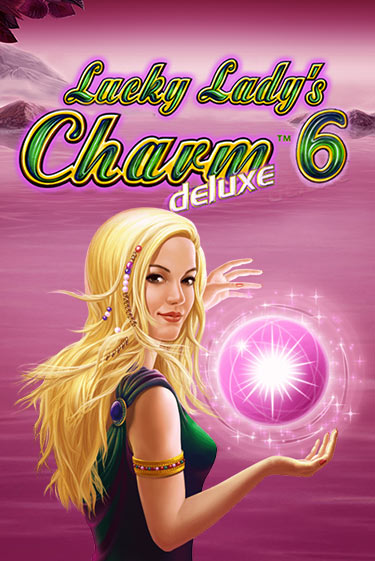 Демо игра Lucky Lady's Charm Deluxe 6 от Клуб Вулкан | Casino X BY