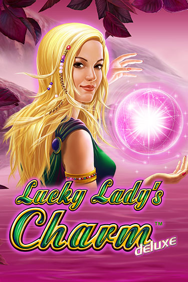 Демо игра Lucky Lady's Charm Deluxe от Клуб Вулкан | Casino X BY