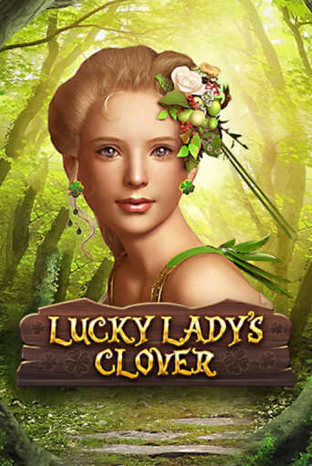 Демо игра Lucky Lady's Clover от BGaming | Casino X BY