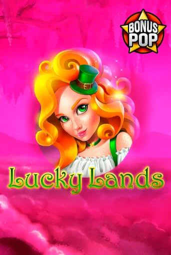 Демо игра Lucky Lands от Endorphina | Casino X BY