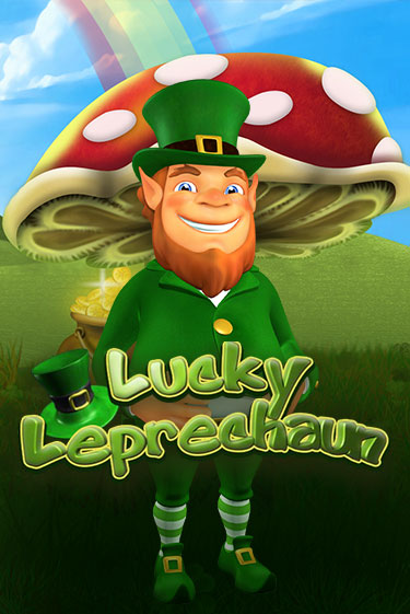 Демо игра Lucky Leprechaun от iSoftBet | Casino X BY