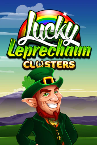 Демо игра Lucky Leprechaun Clusters от Games Global | Casino X BY