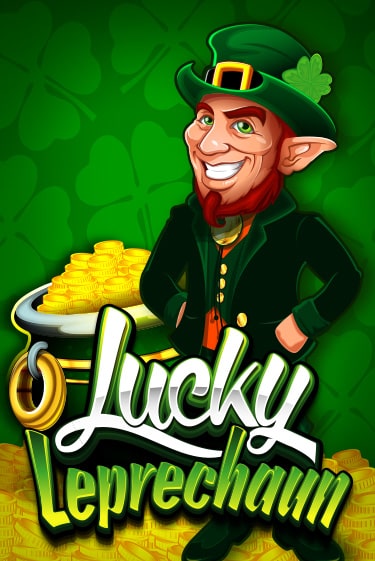 Демо игра Lucky Leprechaun от Games Global | Casino X BY