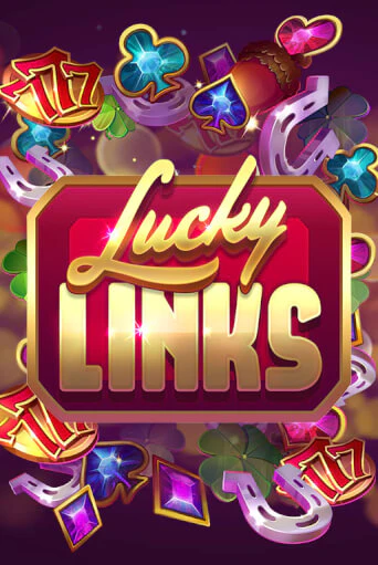 Демо игра Lucky Links от Games Global | Casino X BY