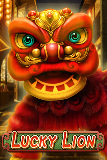 Демо игра Lucky Lion от JDB Gaming | Casino X BY