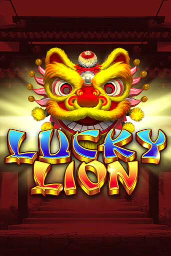 Демо игра Lucky Lion от OneTouch | Casino X BY