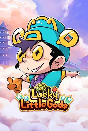 Демо игра Lucky Little Gods от Games Global | Casino X BY