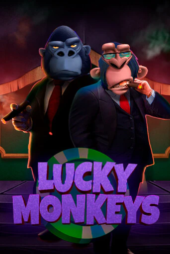Демо игра Lucky Monkey от Chilli Games | Casino X BY