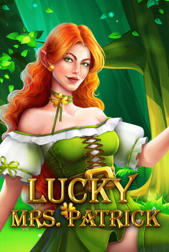 Демо игра Lucky Mrs. Patrick от Spinomenal | Casino X BY