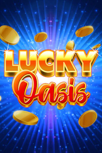 Демо игра Lucky Oasis от Booming Games | Casino X BY