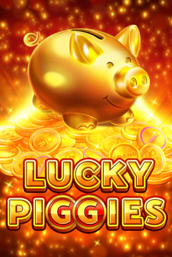 Демо игра Lucky Piggies от Amatic | Casino X BY