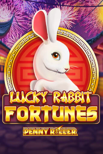 Демо игра Lucky Rabbit Fortunes от Games Global | Casino X BY