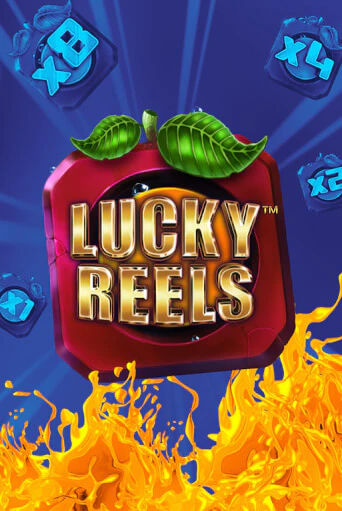 Демо игра Lucky Reels от Wazdan | Casino X BY