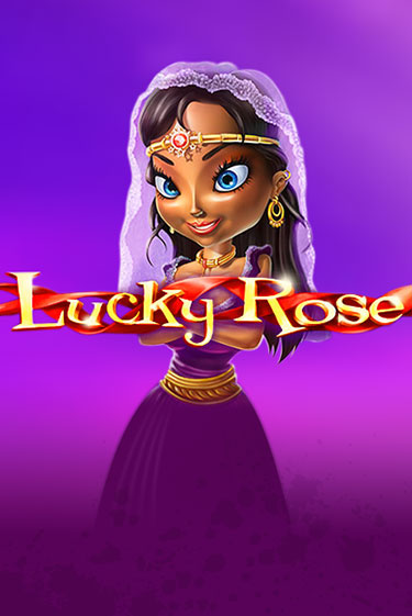 Демо игра Lucky Rose от Клуб Вулкан | Casino X BY
