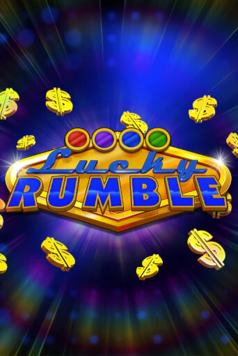 Демо игра Lucky Rumble от Games Global | Casino X BY