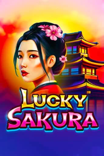 Демо игра Lucky Sakura от 1spin4win | Casino X BY