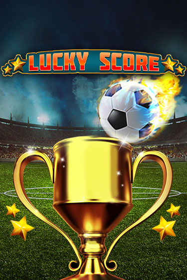 Демо игра Lucky Score от Spinomenal | Casino X BY