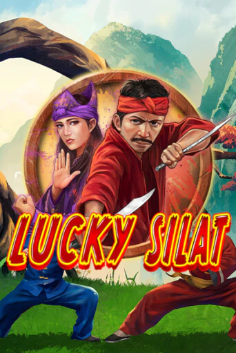 Демо игра Lucky Silat от Microgaming | Casino X BY
