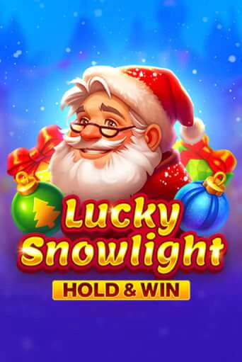 Демо игра Lucky Snowlight от 1spin4win | Casino X BY