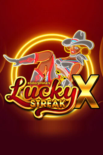 Демо игра Lucky Streak X от Endorphina | Casino X BY