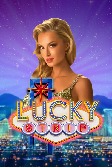 Демо игра Lucky Strip от High 5 | Casino X BY