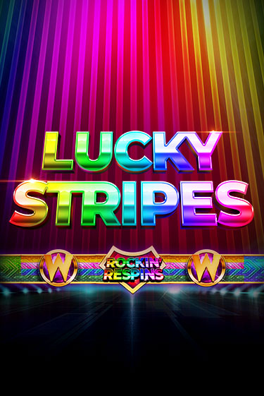 Демо игра Lucky Stripes от iSoftBet | Casino X BY