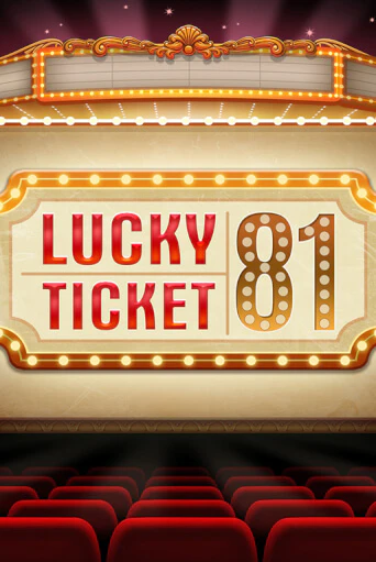 Демо игра Lucky Ticket 81 от BF Games | Casino X BY
