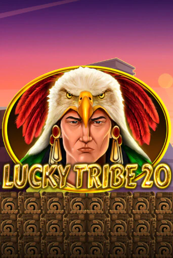 Демо игра Lucky Tribe 20 от 1spin4win | Casino X BY