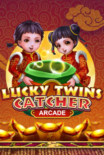 Демо игра Lucky Twins Catcher от Microgaming | Casino X BY