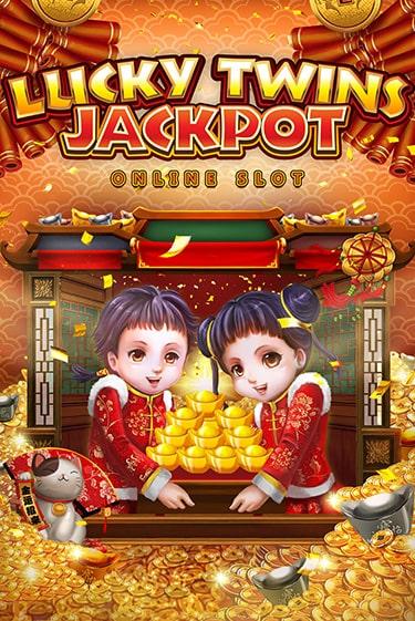 Демо игра Lucky Twins Jackpot от Games Global | Casino X BY