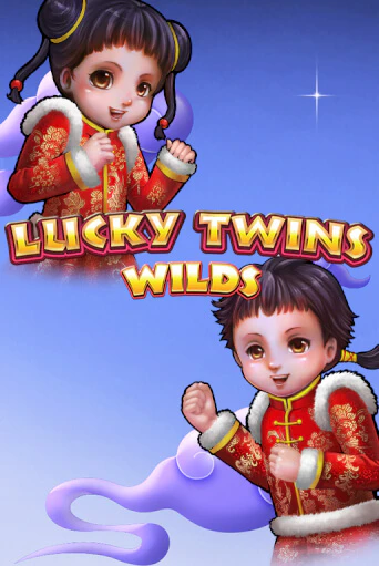 Демо игра Lucky Twins Wilds от Microgaming | Casino X BY