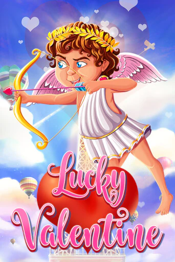 Демо игра Lucky Valentine от Red Tiger | Casino X BY