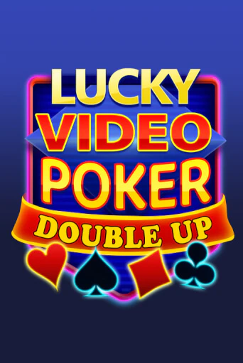 Демо игра Lucky Video Poker от KA Gaming | Casino X BY