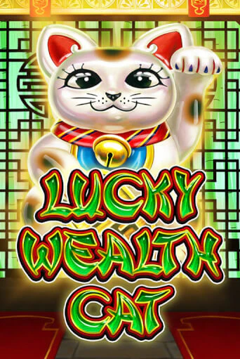 Демо игра Lucky Wealth Cat от Bragg | Casino X BY