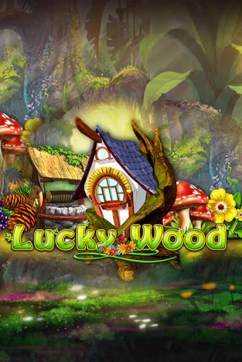 Демо игра Lucky Wood от Amusnet Interactive | Casino X BY