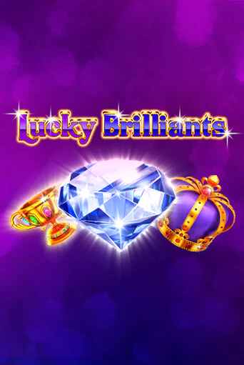 Демо игра Lucky Brilliants от Fazi | Casino X BY