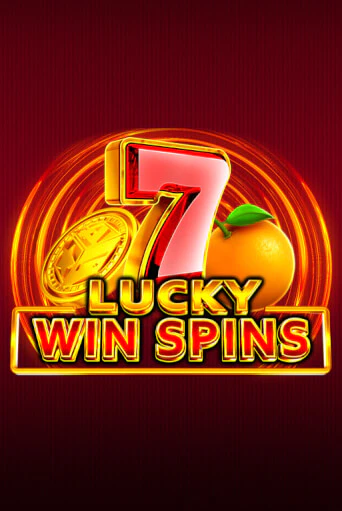 Демо игра Lucky Win Spins от 1spin4win | Casino X BY