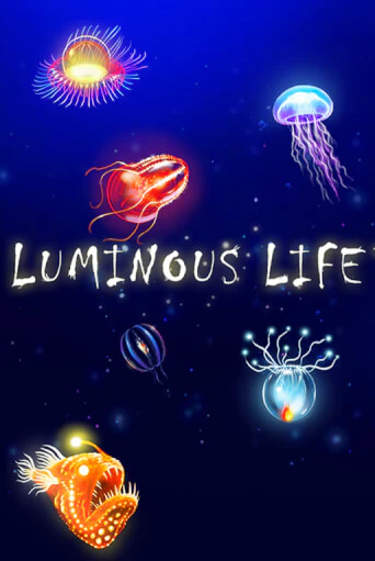 Демо игра Luminous Life от Playtech | Casino X BY