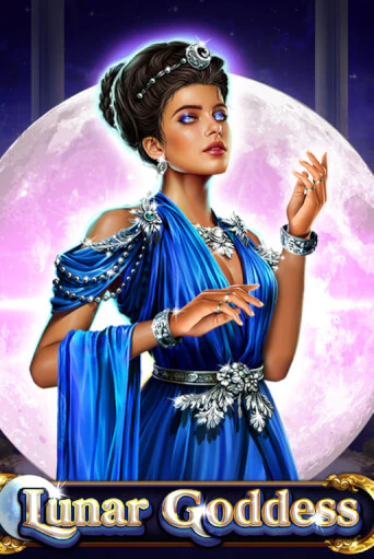 Демо игра Lunar Goddess от Spinomenal | Casino X BY
