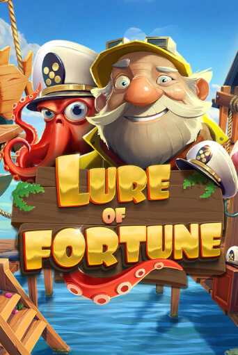 Демо игра Lure of Fortune от Relax Gaming | Casino X BY